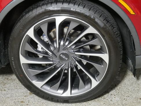 Used 2020 Lincoln Aviator Reserve w/ Equipment Group 202A AWD/4WD image 15