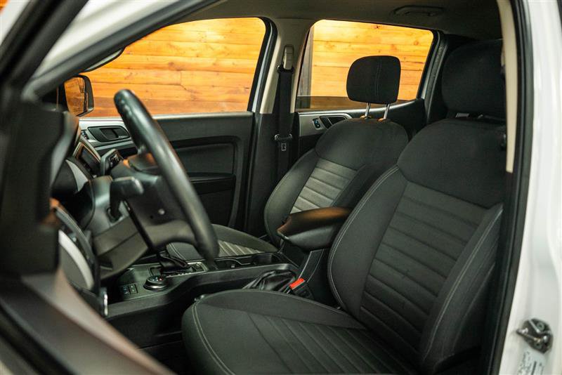 Used 2021 Ford Ranger XL w/ FX4 Off-Road Package AWD/4WD image 9