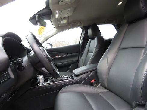 Used 2023 MAZDA CX-30 AWD 2.5 S w/ Preferred Package image 10