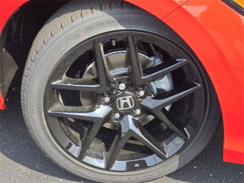 New 2026 Honda Civic Sport image 2