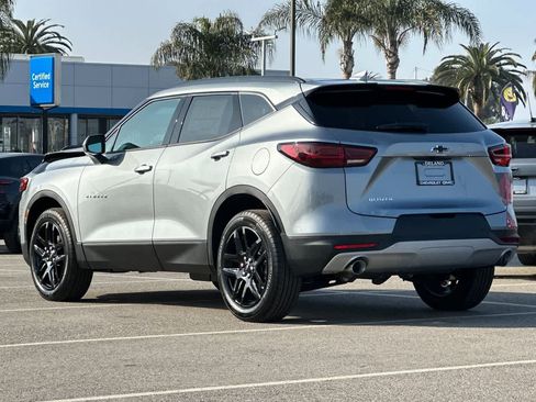 New 2026 Chevrolet Blazer LT w/ Convenience Package image 11