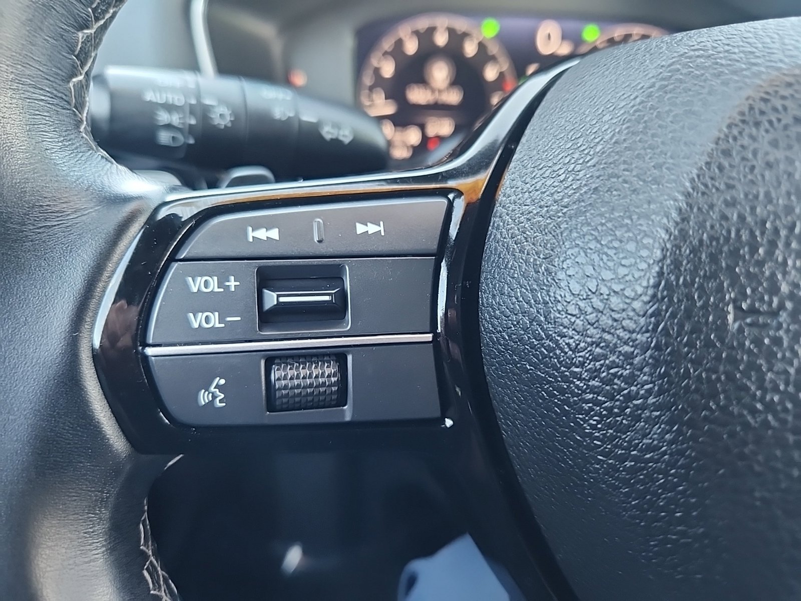 Used 2022 Honda Civic Sport Touring image 20
