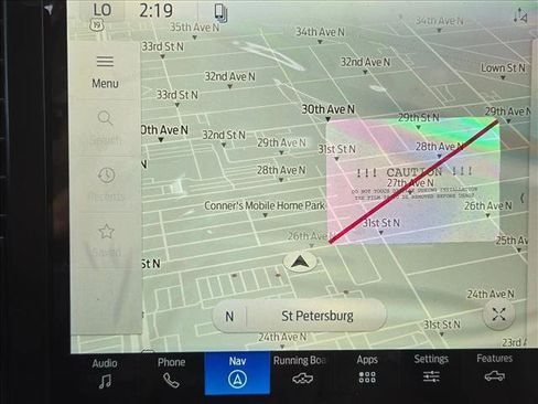 New 2026 Ford F150 King Ranch w/ Equipment Group 601A High image 12