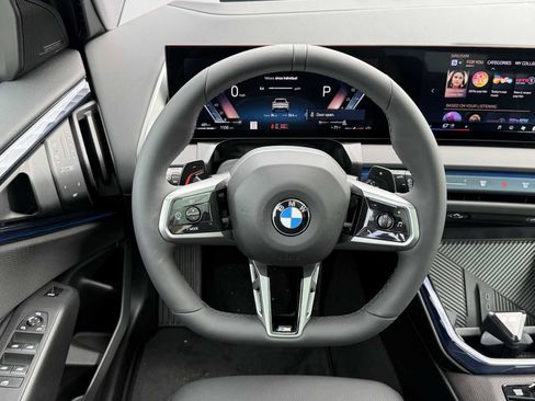 New 2025 BMW X3 xDrive30i w/ Premium Package image 15