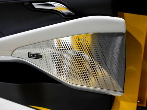 Used 2024 Lotus Emira First Edition RWD image 19