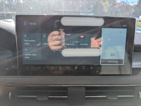 New 2026 Lincoln Corsair Premiere AWD/4WD image 20