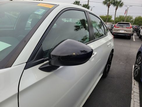 Certified 2023 Honda Civic Sport image 6