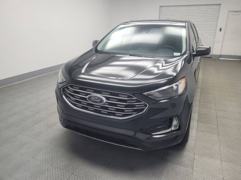 Used 2022 Ford Edge SEL w/ Convenience Package AWD/4WD image 15