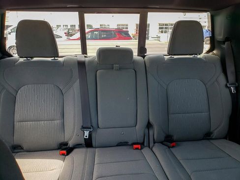 Used 2022 RAM 1500 Big Horn image 31