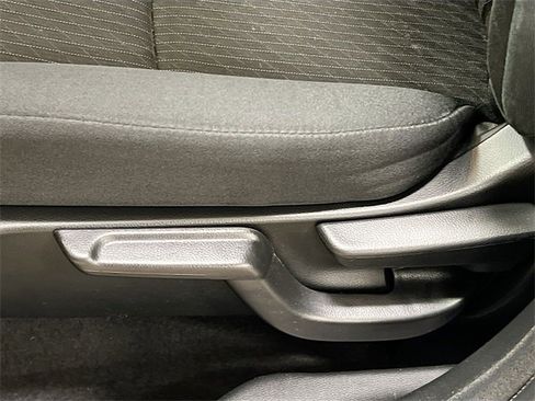 Used 2018 Honda Fit EX image 20