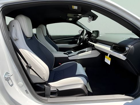 New 2026 Honda Prelude image 14