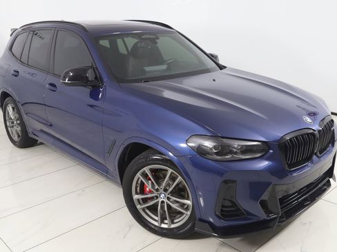 Used 2023 BMW X3 M40i image 19