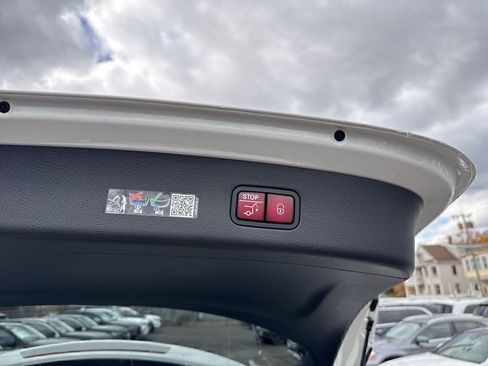 New 2026 Mercedes-Benz GLC 300 4MATIC image 28