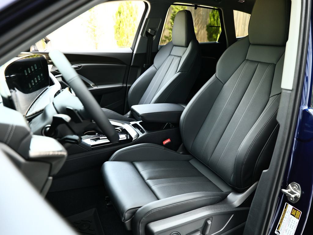New 2026 Audi Q5 Premium Plus AWD/4WD image 21