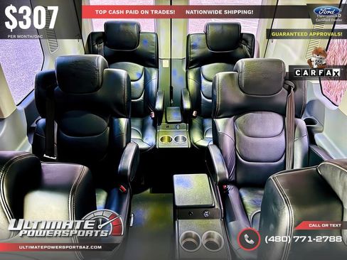 Used 2016 Ford Transit 350 XLT image 16