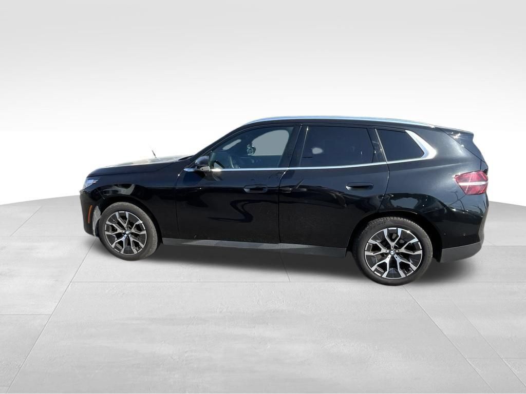 Used 2026 BMW X3 xDrive30i AWD/4WD image 5