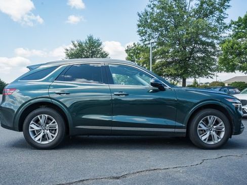 Used 2023 Genesis GV70 2.5T AWD/4WD image 4