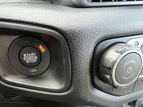 New 2026 Jeep Wrangler Sport AWD/4WD image 26