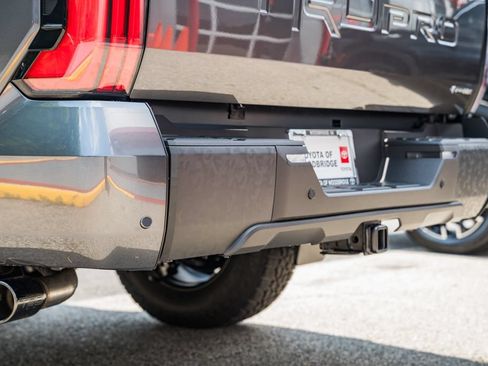 New 2026 Toyota Tundra TRD Pro AWD/4WD image 6