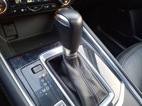 Used 2018 MAZDA CX-5 Grand Touring w/ Premium Package image 14