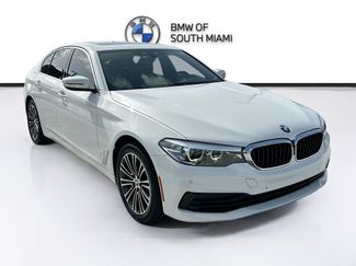 Used 2020 BMW 530i w/ Convenience Package RWD video 1