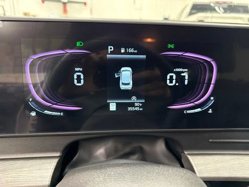 Certified 2023 Kia Sportage X-Line AWD/4WD image 32