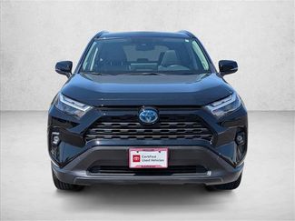 Used 2024 Toyota RAV4 XLE Premium w/ Weather Package AWD/4WD video 2