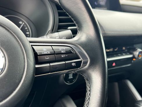 Used 2025 MAZDA MAZDA3 s Sport image 16