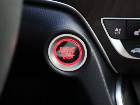 Certified 2019 Honda Accord Touring image 25