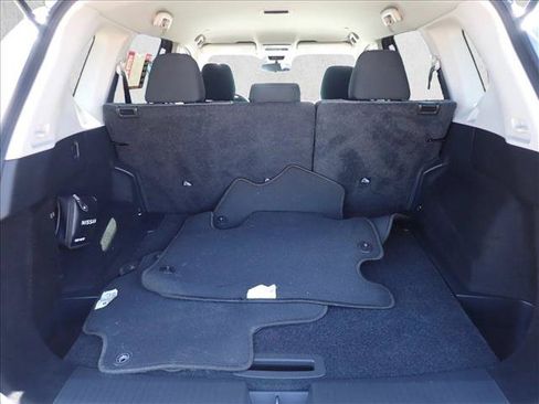 Used 2022 Nissan Rogue SV AWD/4WD image 8