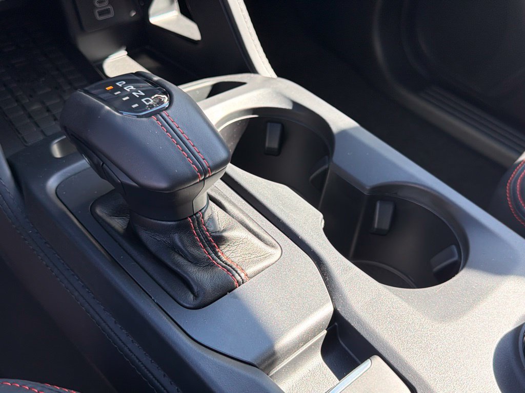 New 2026 Ford Ranger Raptor AWD/4WD image 29