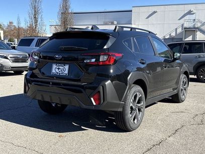 New 2026 Subaru Crosstrek 2.0i Premium