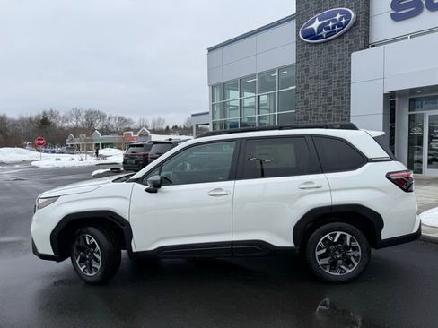 New 2026 Subaru Forester Premium image 2