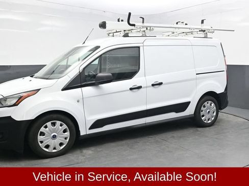 Used 2023 Ford Transit Connect XL FWD image 3