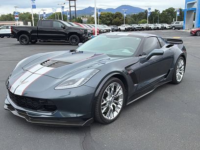 Used 2019 Chevrolet Corvette Z06