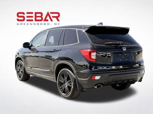 Used 2019 Honda Passport Sport image 10