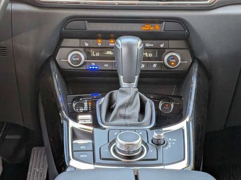 Used 2023 MAZDA CX-9 Touring Plus image 22
