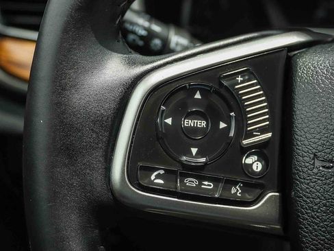 Used 2017 Honda CR-V Touring image 20