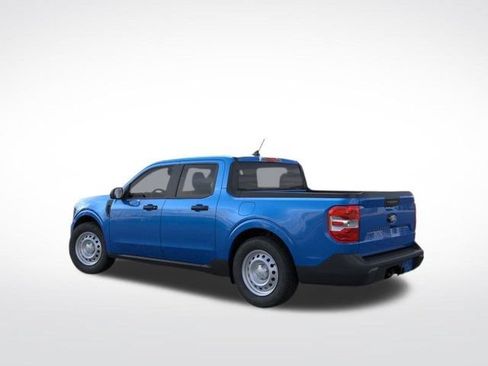 New 2026 Ford Maverick XL FWD image 6