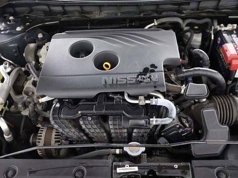 Used 2019 Nissan Altima 2.5 Platinum image 23