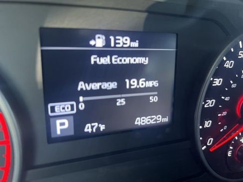 Used 2021 Kia Stinger GT image 11