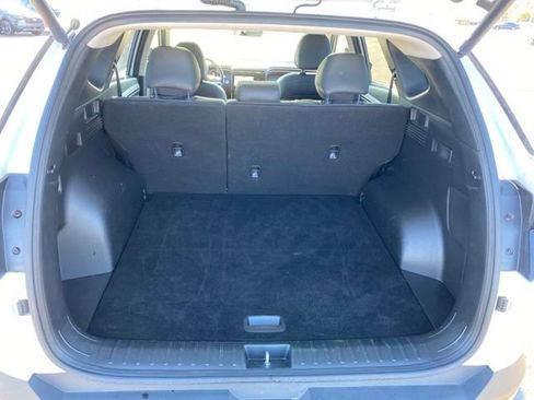 Used 2024 Hyundai Tucson Limited image 22