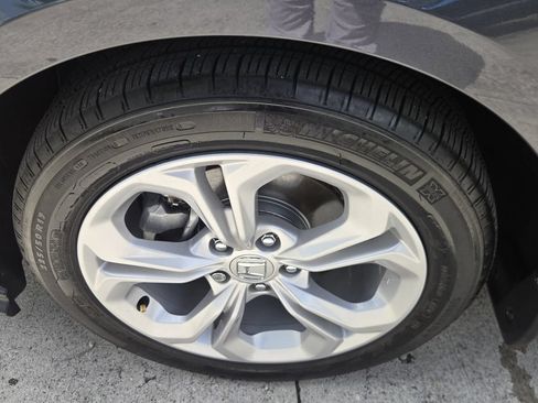 Used 2025 Honda Accord LX image 10