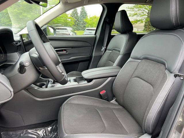 New 2026 MAZDA CX-5 Select AWD/4WD image 3