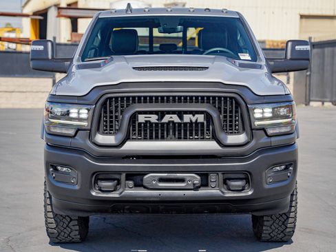 Used 2024 RAM 2500 Power Wagon w/ Level 2 Equipment Group image 4