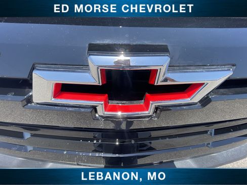 New 2026 Chevrolet Colorado ZR2 w/ Midnight Edition AWD/4WD image 29