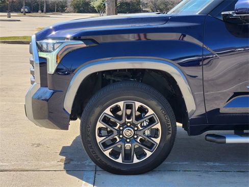 Used 2023 Toyota Tundra Limited image 8