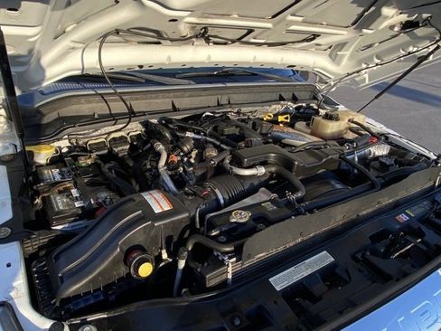 Used 2012 Ford F350 Lariat w/ Lariat Ultimate Pkg image 19