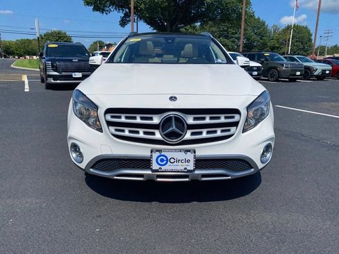 Used 2019 Mercedes-Benz GLA 250 4MATIC image 3
