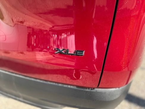 Certified 2024 Toyota Grand Highlander AWD Hybrid image 47